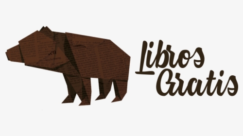 Descargar Libros Gratis  				onerror='this.onerror=null; this.remove();' XYZ Https - Bison, HD Png Download, Transparent PNG